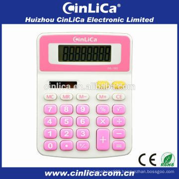 mini electronic scientific calculator download desktop calculator manufacturer DS-180